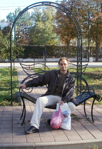 My photo - Aleksey1976, 47 from Mariupol (@id604243)