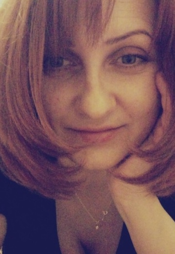 Моя фотография - Елена, 43 из Обнинск (@elena224831)