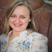Nataliya 52 Krasnodar