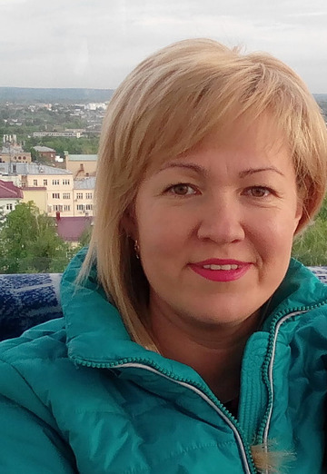 My photo - Malinka, 40 from Izhevsk (@malinka1422)