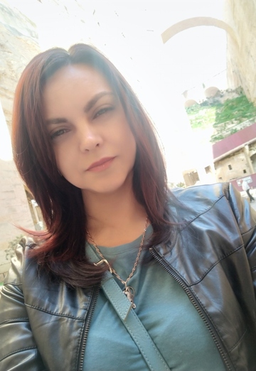 My photo - Yuliya, 42 from Ufa (@uliya207101)