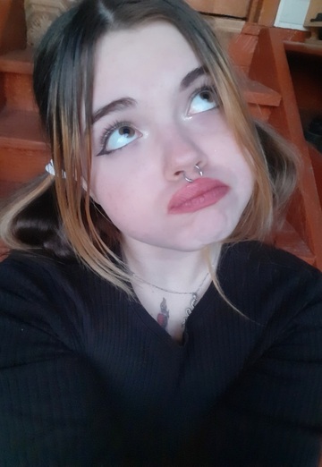 Mein Foto - Weronika, 19 aus Astrachan (@sofiya18486)