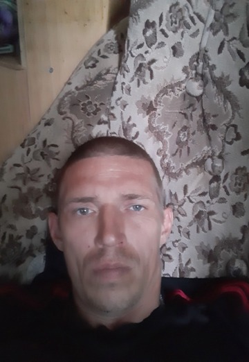 My photo - Ivan, 40 from Verkhnyaya Salda (@ivan258224)