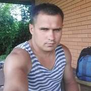 Андрей, 32, Энгельс
