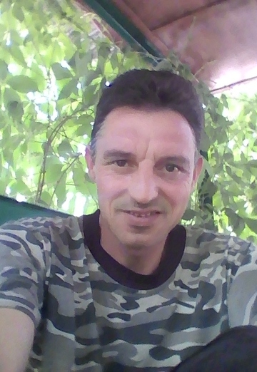 Моя фотография - Артур, 54 из Ереван (@artur74438)