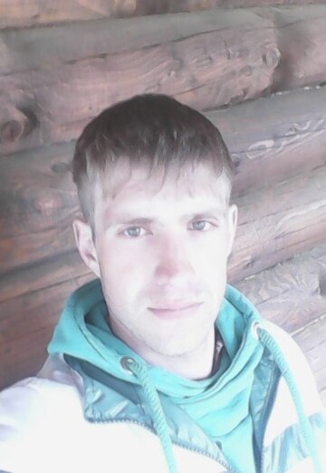 Моя фотография - Дмитрий, 37 из Кострома (@dmitriy381379)