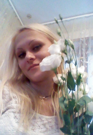 Моя фотография - Мария, 36 из Константиновка (@mariya81358)