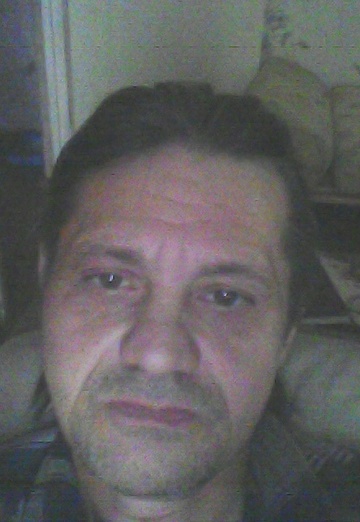 My photo - Aleksandr, 50 from Sosnogorsk (@aleksandr1226798)