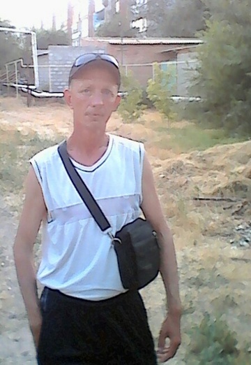 My photo - Pavel Gavrilov., 48 from Kharabali (@pavelgavrilov5)