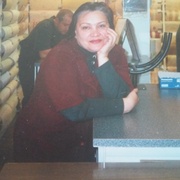 Елена, 62, Хомутово