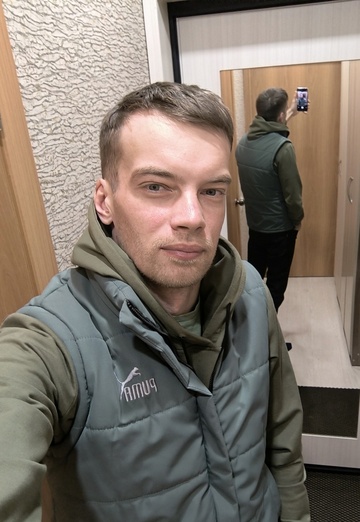 My photo - Denis, 34 from Sharypovo (@denis5462316)