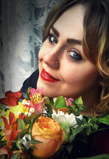 My photo - Darya, 32 from Snihurivka (@darya25015)