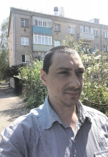 Моя фотография - Влад Viktorovich, 37 из Новозыбков (@vladviktorovich1)