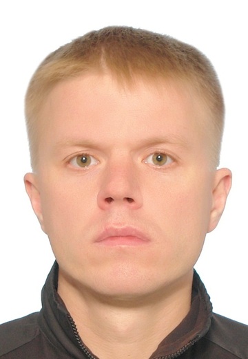 My photo - Valentin, 40 from Arkhangelsk (@valentin30264)