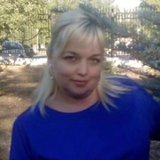 Вера, 44, Тольятти