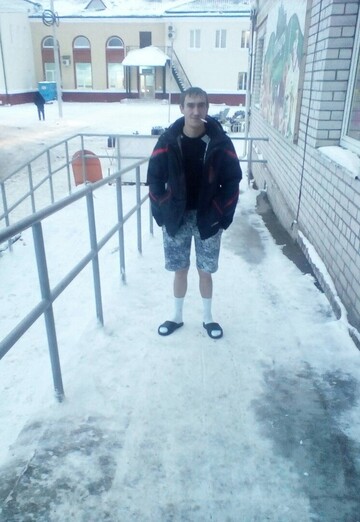 My photo - yuriy, 41 from Cherepovets (@uriy138353)