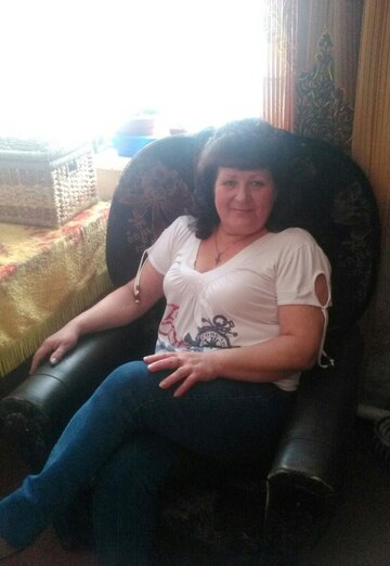 My photo - Elena, 65 from Kadiivka (@elena260381)