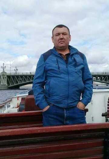 Моя фотография - Bogibek Matsapoyev, 50 из Ташкент (@bogibekmatsapoyev)