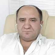 Hasan, 40, Московский