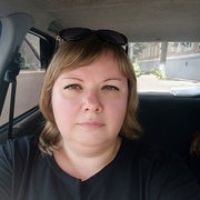 Оксана, 37, Богородицк