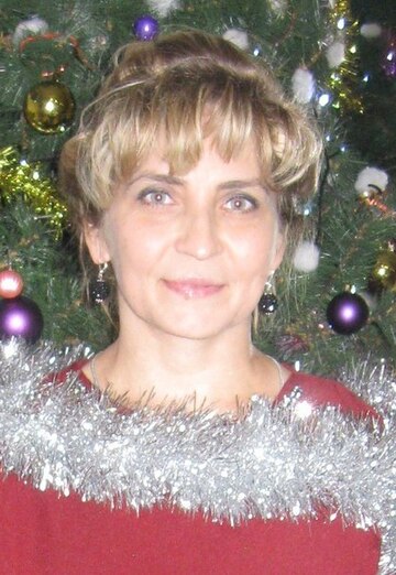 My photo - vera, 51 from Dimitrovgrad (@vera7664)