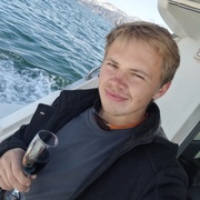 Евгений, 28, Калининград