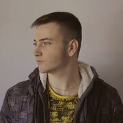 Михайлов, 26, Хилок