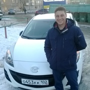 руслан, 44, Дюртюли