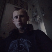 Николай, 24, Белинский