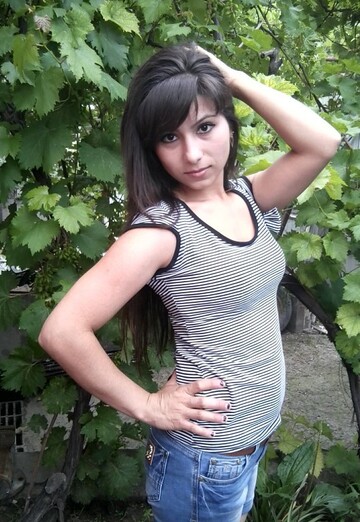 My photo - Anyuta, 35 from Kamensk-Shakhtinskiy (@anuta22041)