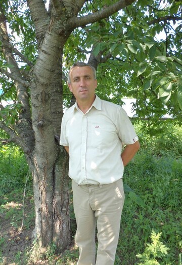 My photo - Vasiliy, 58 from Kamenka (@vasiliy67388)