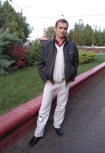 My photo - Andr, 36 from Salsk (@andr1489)
