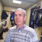 Миша Ласкин, 55, Вилючинск