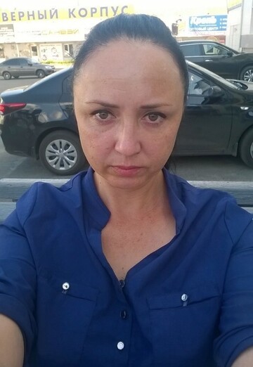 Моя фотография - Наталья, 43 из Ижевск (@natalya162674)