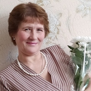 Валентина, 62, Бавлы