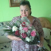 наталья, 47, Тымовское