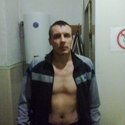 Александр, 32, Татарск