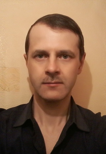 Моя фотография - Вячеслав, 48 из Валуйки (@vyacheslav34947)