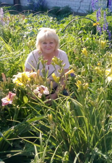 My photo - Tatyana, 65 from Borispol (@tatyana146988)