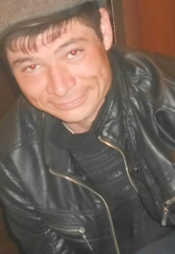 My photo - Oleg, 40 from Leninsk-Kuznetsky (@oleg220494)