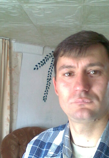 Моя фотография - Александр, 50 из Макинск (@aleksandr174018)