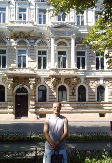 Моя фотография - Алексей, 52 из Братск (@aleksey287114)
