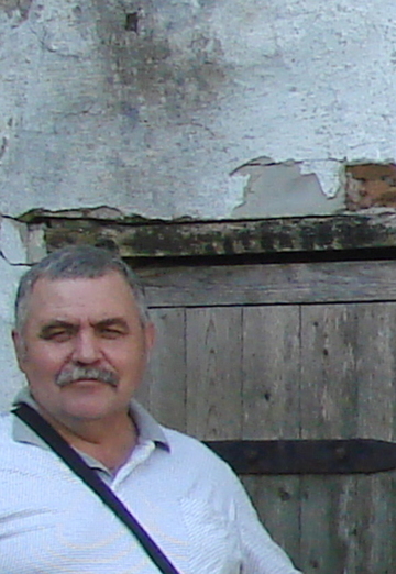 My photo - Maikl, 58 from Plesetsk (@maikl1351)