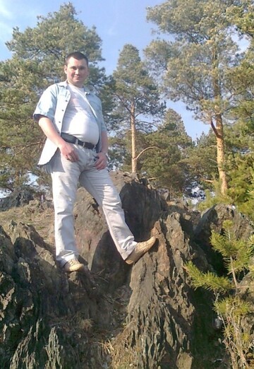 My photo - Pavel, 40 from Kirovgrad (@pavel7217605)