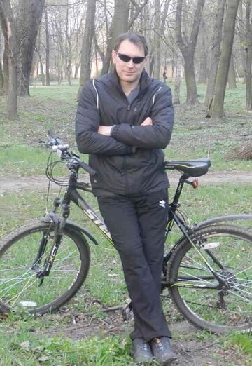 Моя фотография - василий, 52 из Санкт-Петербург (@vasiliy52447)