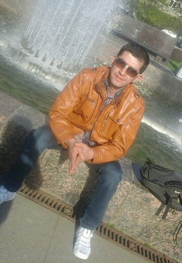 My photo - sherzod, 43 from Fergana (@sherzodkhasanov)