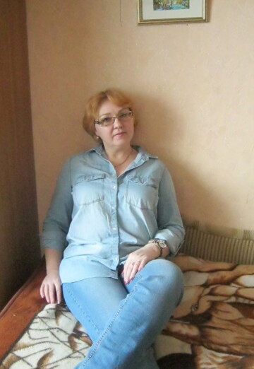 Моя фотография - Марго, 57 из Витебск (@margo7659)