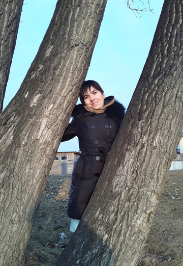 Моя фотография - натали, 34 из Ангарск (@natali69950)