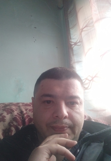 Моя фотография - Иван Чехлов, 41 из Кондрово (@ivanchehlov0)
