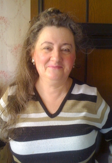 My photo - raisa, 65 from Minsk (@raisa1126)